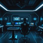 Google Genie 3 : die revolutionäre KI, die die Gaming-Branche auf den Kopf stellt und GTA VI in den Schatten stellt