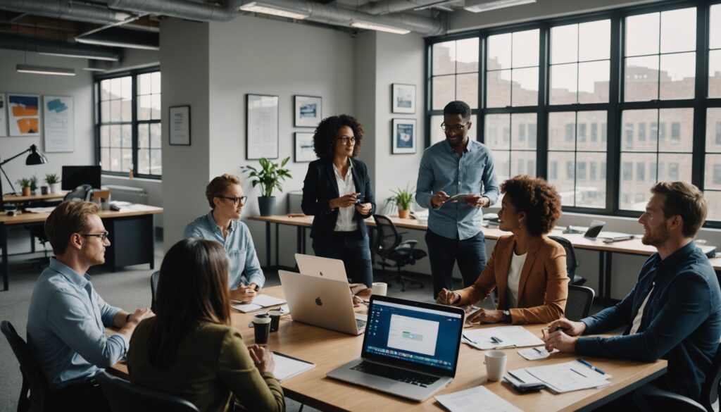 Competencias en IA: la ventaja decisiva que distingue a los campeones del marketing de los demás