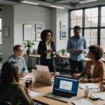 Competencias en IA: la ventaja decisiva que distingue a los campeones del marketing de los demás