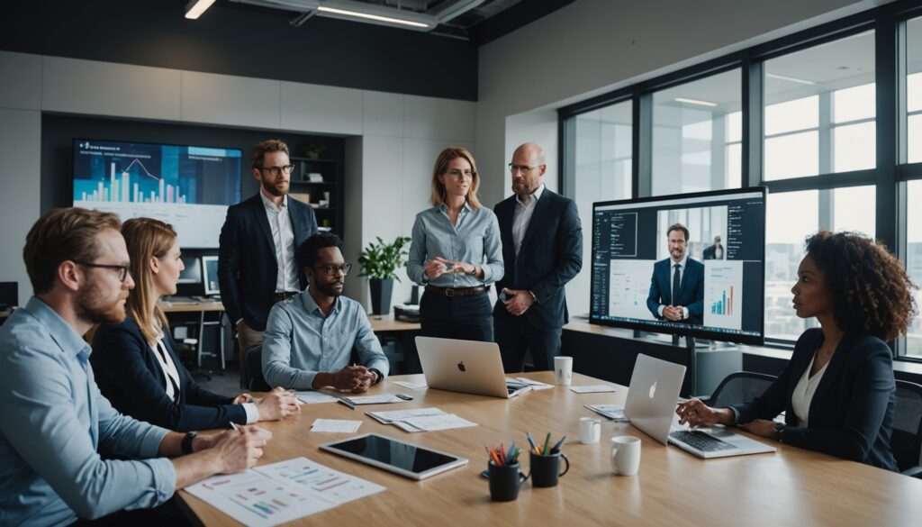 AI Skills: The Decisive Asset That Distinguishes Marketing Champions from the Rest