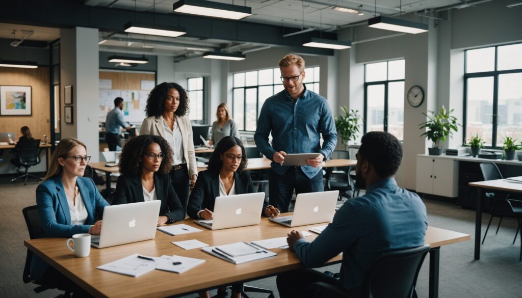 Competências em IA: o trunfo decisivo que distingue os campeões do marketing dos outros