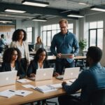 Competências em IA: o trunfo decisivo que distingue os campeões do marketing dos outros