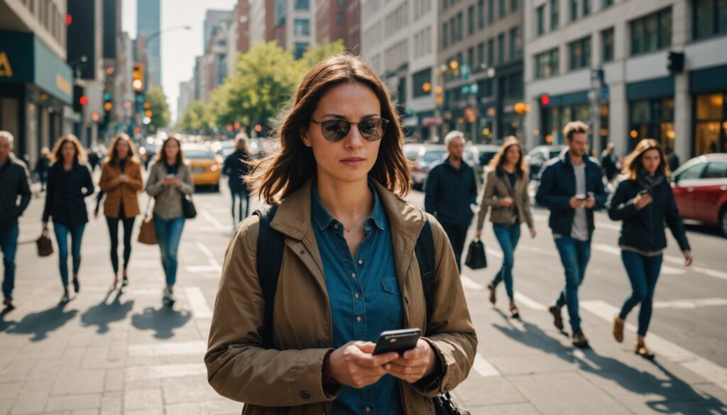 Google Maps revolutioniert Ihre Fortbewegung mit einer neuen Funktion