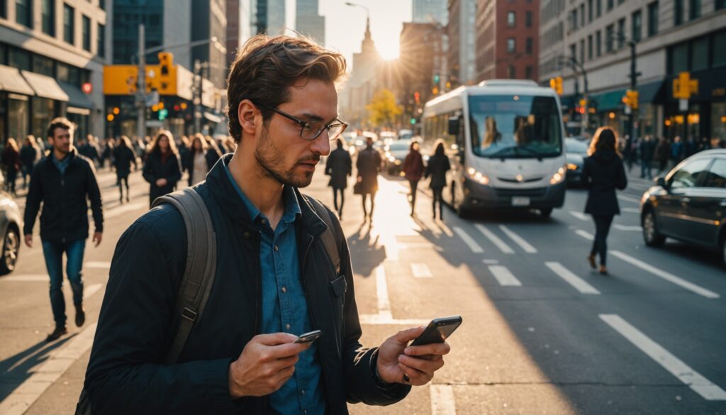Google Maps rivoluziona i tuoi spostamenti con una funzionalità inedita