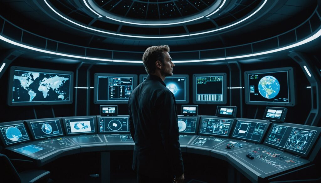 Elon Musk unit SpaceX and xAI: is he preparing data centers in orbit?