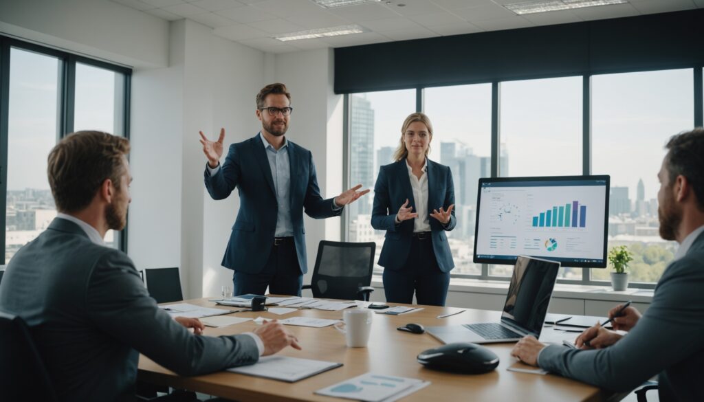 KI-Kompetenzen: der entscheidende Trumpf, der Marketingchampions von anderen unterscheidet