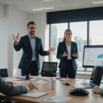 KI-Kompetenzen: der entscheidende Trumpf, der Marketingchampions von anderen unterscheidet