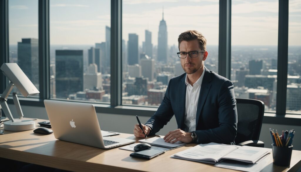 Kompetencje w AI: decydujący atut, który wyróżnia mistrzów marketingu spośród innych