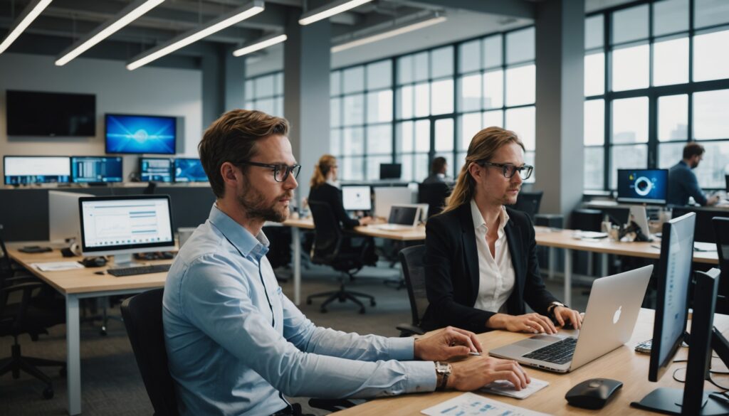 Kompetensi AI: keunggulan penentu yang membedakan juara pemasaran dari yang lain