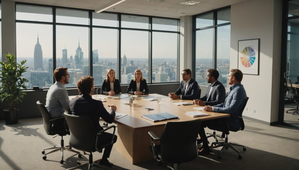 आईए कौशल: मार्केटिंग के विजेताओं को दूसरों से अलग करने वाला निर्णायक गुण