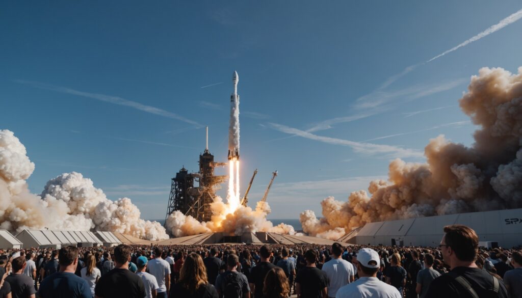 एलन मस्क की कंपनी SpaceX और xAI : क्या वे कक्षा में डेटा केंद्र तैयार कर रहे हैं?