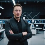 Elon Musk unit SpaceX et xAI : czy przygotowuje centra danych na orbicie?