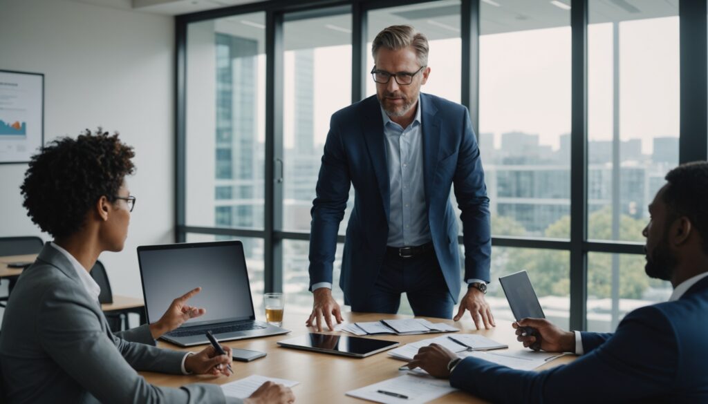 Oracle prevé recaudar hasta 50 mil millones de euros para impulsar su crecimiento en la nube