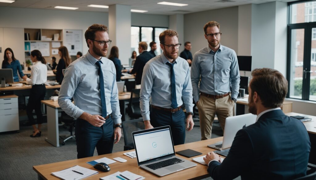 Competenze in IA: l’arma decisiva che distingue i campioni del marketing dagli altri