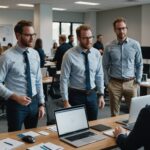 Competenze in IA: l’arma decisiva che distingue i campioni del marketing dagli altri