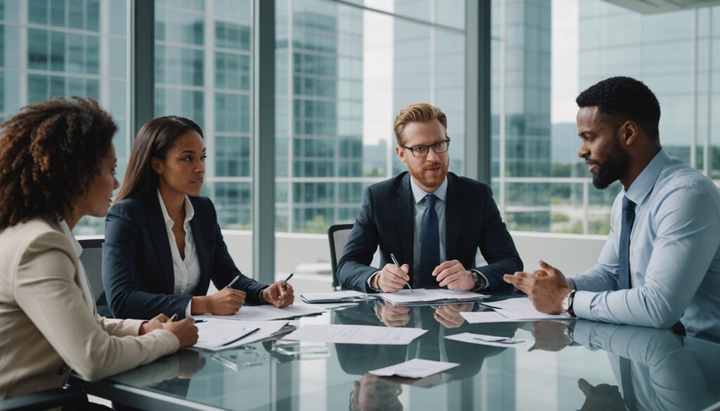 Oracle prévoit de lever jusqu’à 50 milliards d’euros pour dynamiser sa croissance dans le cloud