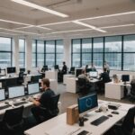 Tesla apostou 2 mil milhões na xAI apesar de um recuo temporário nos seus lucros