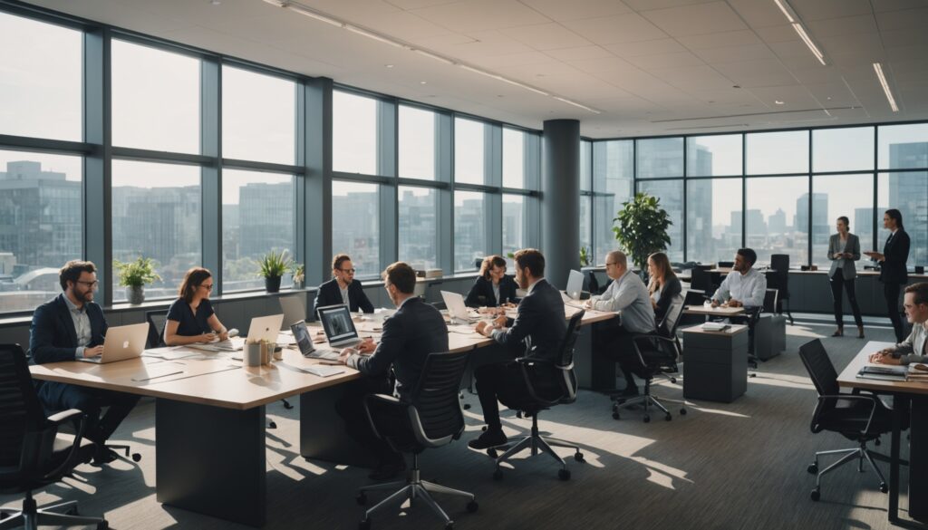 Tesla apostó 2 mil millones en xAI a pesar de una caída temporal de sus beneficios