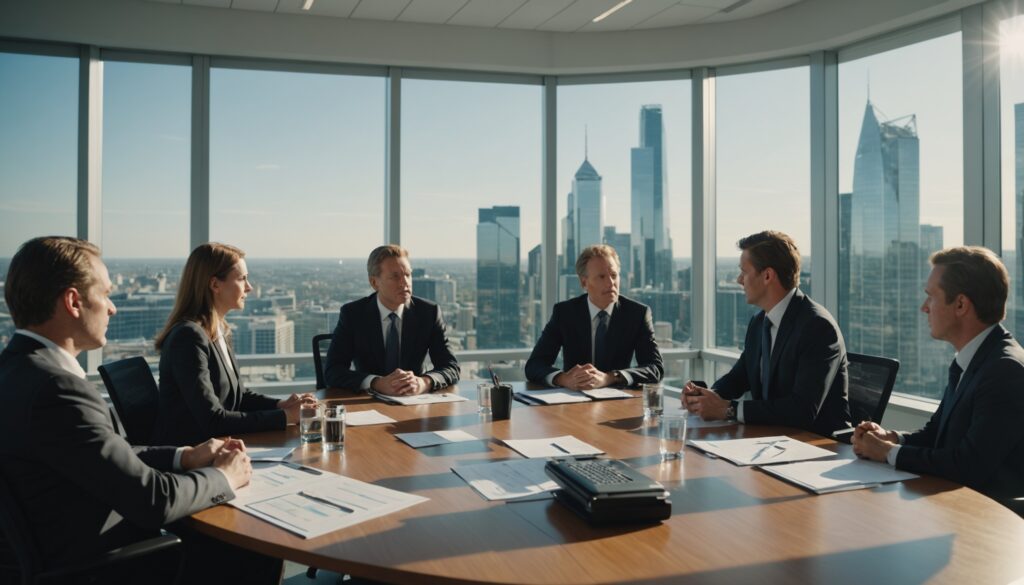 Tesla setzte 2 Milliarden auf xAI trotz eines vorübergehenden Rückgangs seiner Gewinne