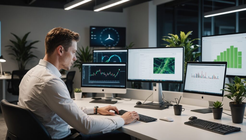 Tesla menginvestasikan 2 miliar pada xAI meskipun mengalami penurunan sementara keuntungan