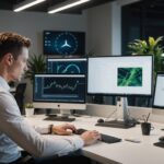 Tesla menginvestasikan 2 miliar pada xAI meskipun mengalami penurunan sementara keuntungan