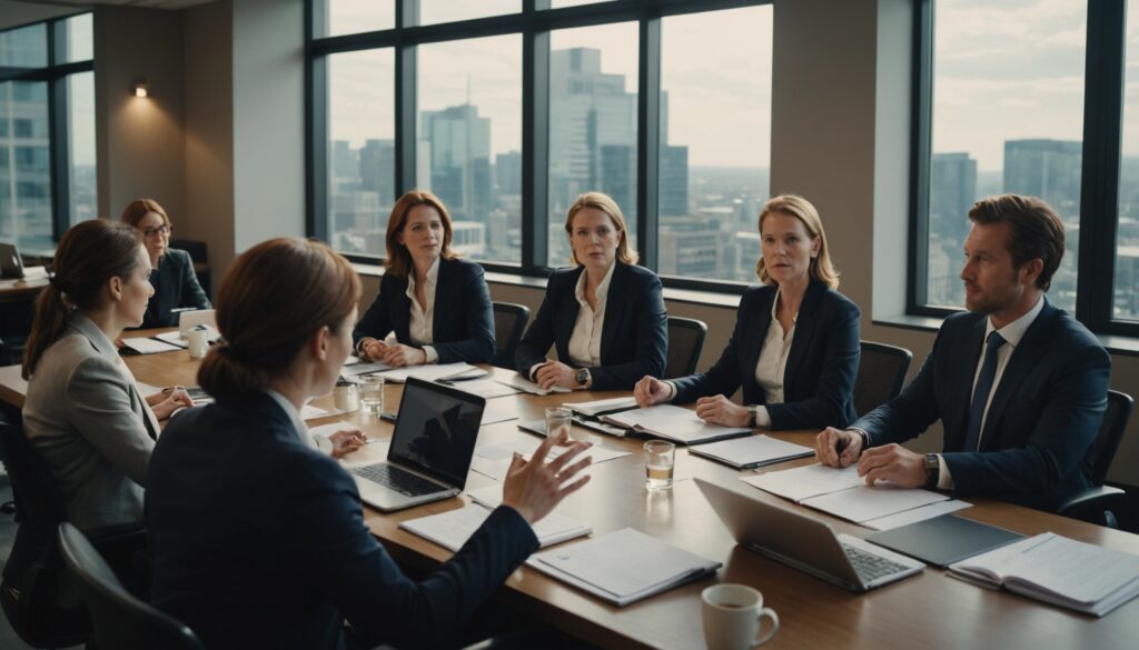 Oracle planuje pozyskać do 50 miliardów euro, aby przyspieszyć swój wzrost w chmurze