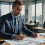 Tesla ha scommesso 2 miliardi su xAI nonostante un temporaneo calo dei suoi profitti