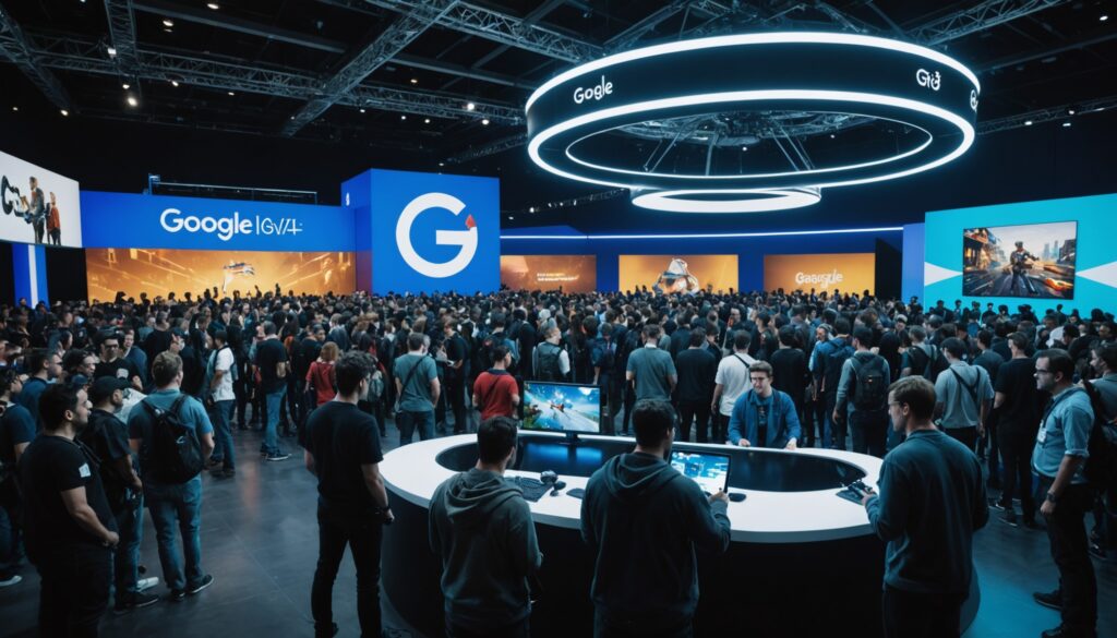 Google Genie 3 : rewolucyjna SI, która zmienia przemysł gier, przyćmiewając GTA VI