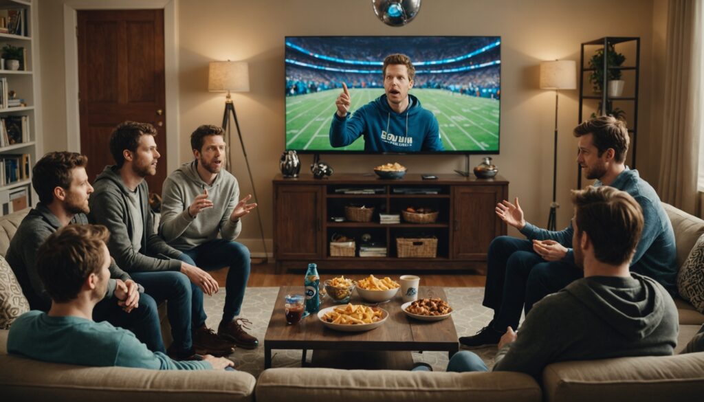 Anthropic critica a OpenAI durante o Super Bowl: a resposta contundente e indignada de Sam Altman