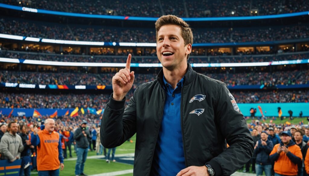 Anthropic menyerang OpenAI saat Super Bowl: jawaban tajam dan tersinggung dari Sam Altman