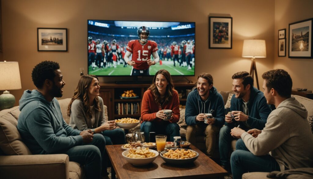 Anthropic greift OpenAI während des Super Bowl an: die scharfe und empörte Antwort von Sam Altman