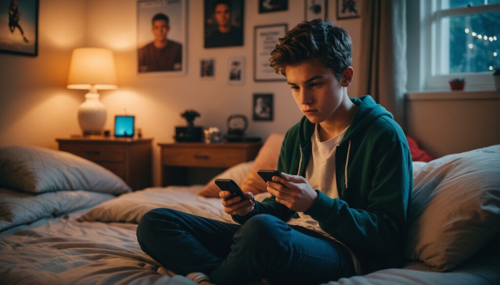 L’UE sonne l’alarme : TikTok, une addiction numérique au même niveau que la drogue, appelle à une réforme radicale