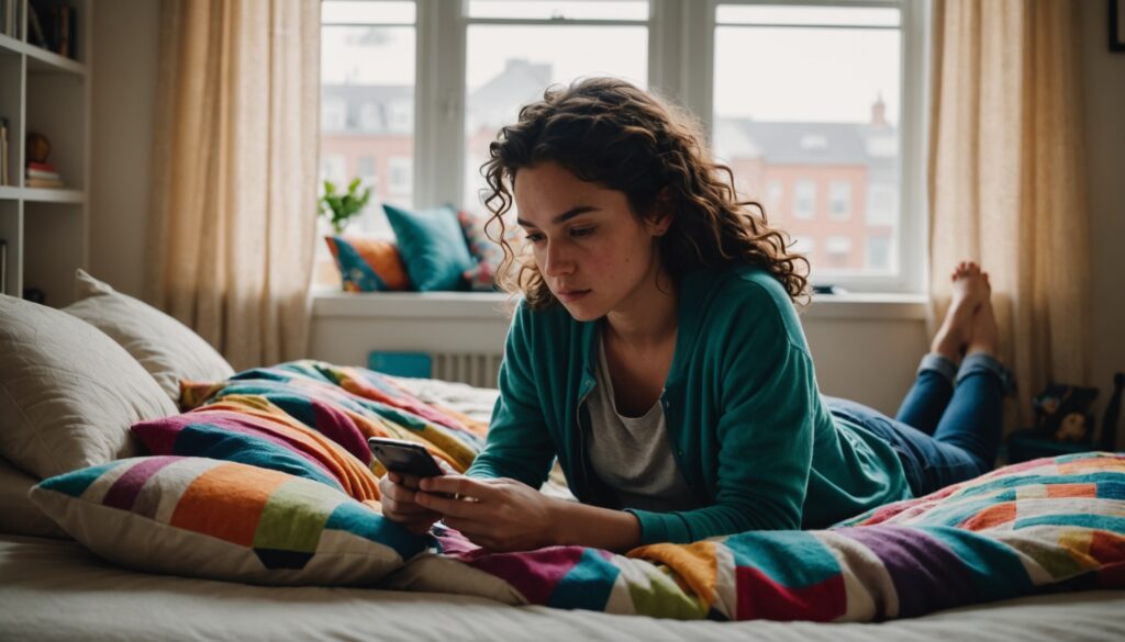 UE membunyikan alarm: TikTok, kecanduan digital setara dengan narkoba, menyerukan reformasi radikal