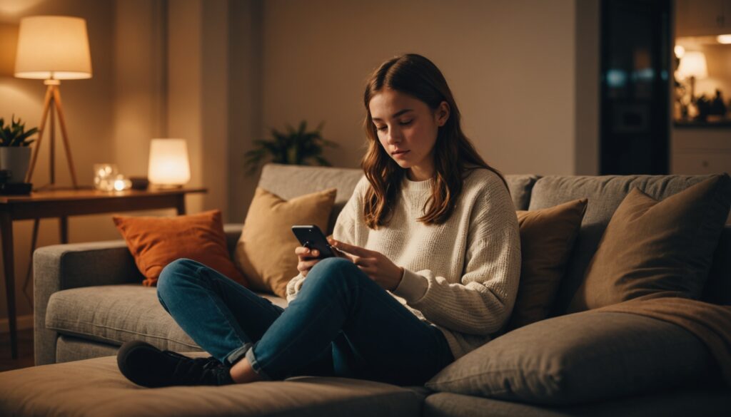 L’UE dà l’allarme: TikTok, una dipendenza digitale allo stesso livello della droga, chiede una riforma radicale