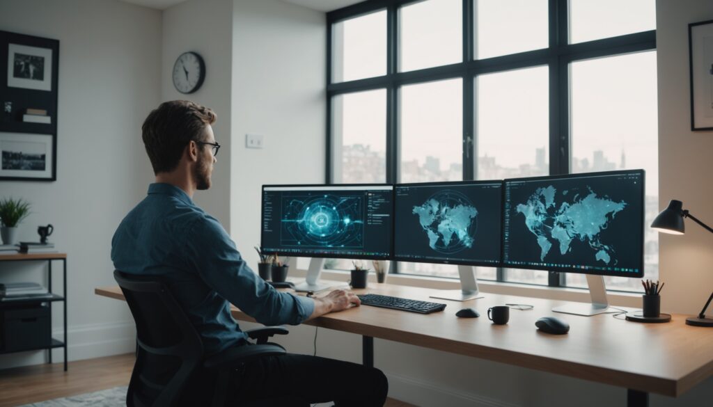 OpenAI Frontier : a plataforma revolucionária para gerenciar todos os seus agentes de IA em um único lugar