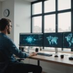 OpenAI Frontier : a plataforma revolucionária para gerenciar todos os seus agentes de IA em um único lugar