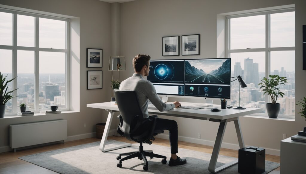 OpenAI Frontier : platform revolusioner untuk mengelola semua agen AI Anda dalam satu tempat