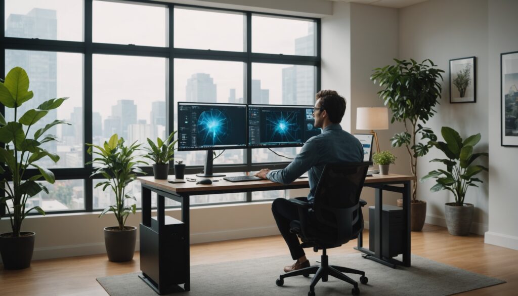 OpenAI Frontier : la piattaforma rivoluzionaria per gestire tutti i tuoi agenti IA in un unico luogo