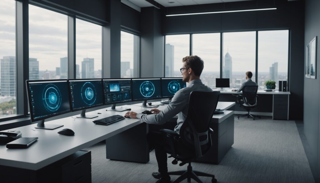 OpenAI Frontier : die revolutionäre Plattform zur Steuerung all Ihrer KI-Agenten an einem einzigen Ort