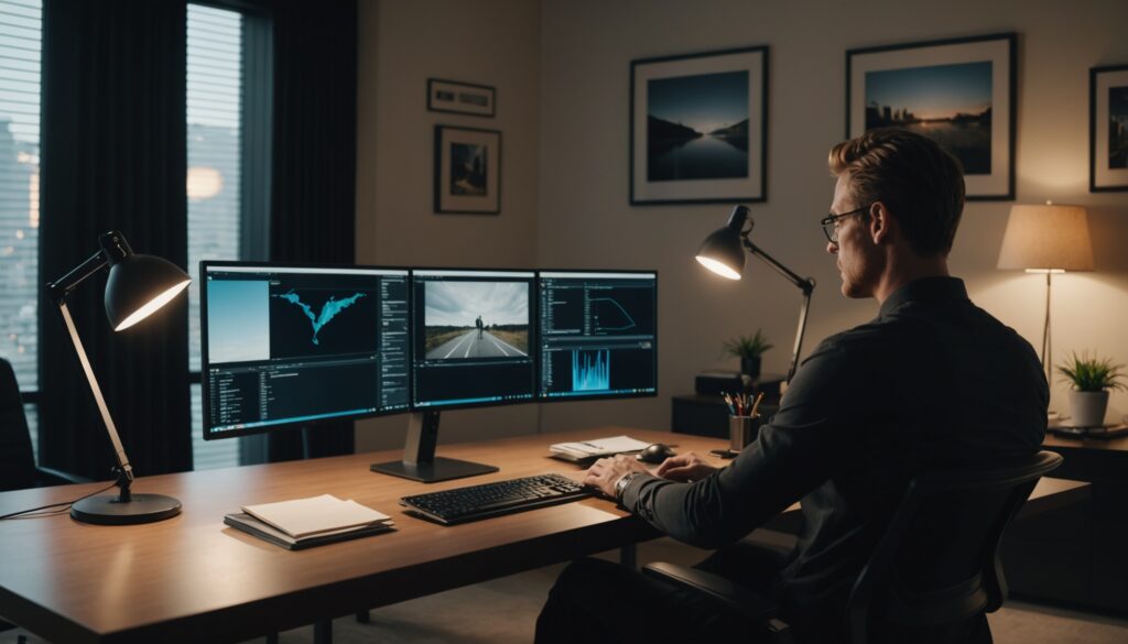 OpenAI Frontier : rewolucyjna platforma do zarządzania wszystkimi Twoimi agentami SI w jednym miejscu