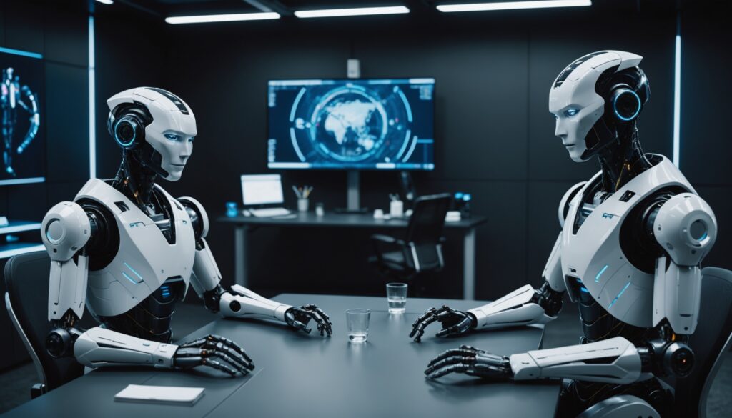 GPT-5.3 Codex contre Claude Opus 4.6 : duel des IA les plus performantes au début de 2026