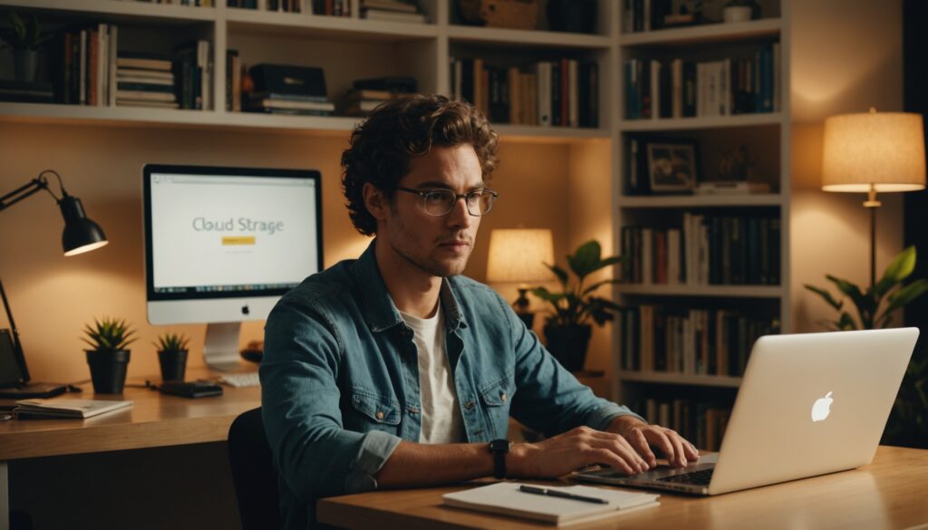 1 टीबी मुफ्त क्लाउड स्टोरेज बिना कोई खर्च किए प्राप्त करें: हमारे अनिवार्य सुझाव