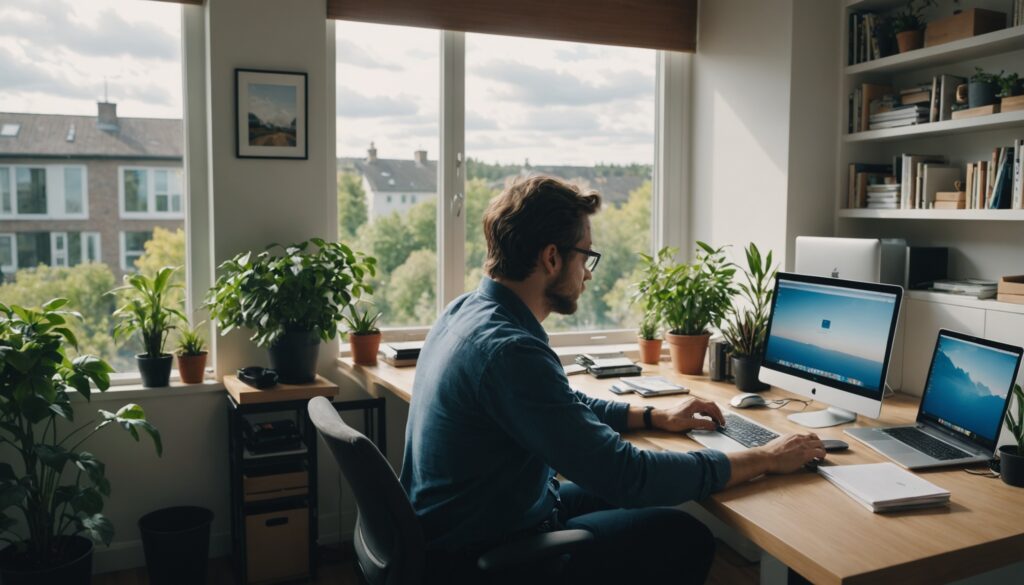 Obtenha 1 TB de armazenamento em nuvem gratuito sem gastar um centavo: nossas dicas essenciais