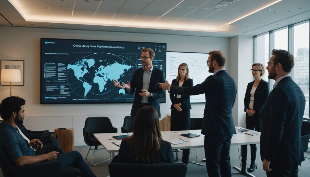 Databricks : Wie KI SaaS transformiert und das Ende eines traditionellen Modells besiegelt