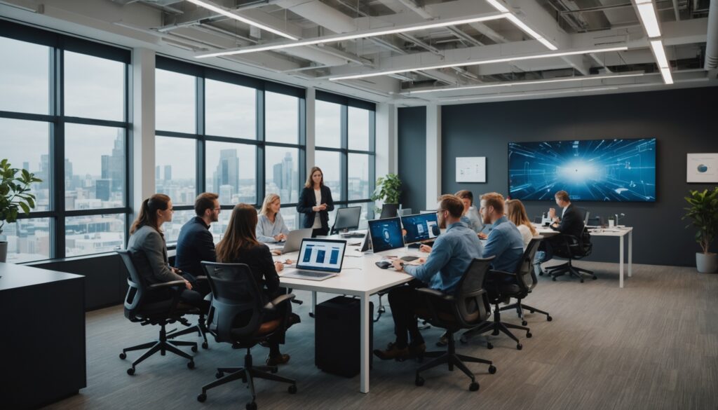 Databricks : Comment l’IA transforme le SaaS et signe la fin d’un modèle traditionnel