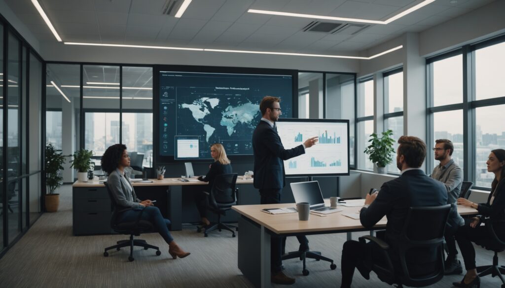 Databricks : Como a IA transforma o SaaS e marca o fim de um modelo tradicional