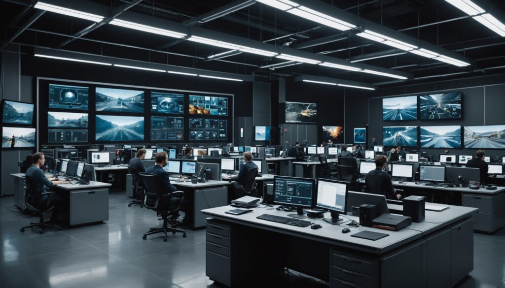 Amazon lanza la producción de películas y series generadas por IA: ¿una innovación inquietante?