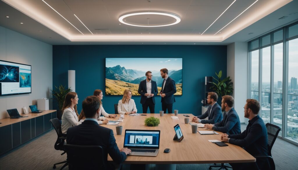 Amazon ने AI द्वारा जनित फिल्मों और सीरीज़ का उत्पादन शुरू किया: एक चिंताजनक नवाचार?