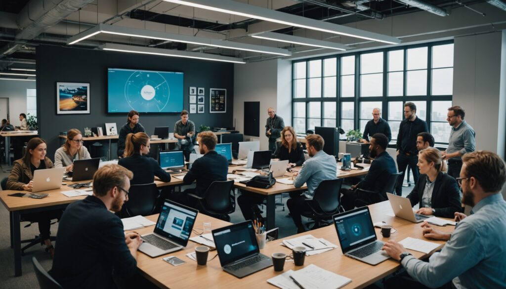 Amazon lança a produção de filmes e séries gerados por IA: uma inovação preocupante?