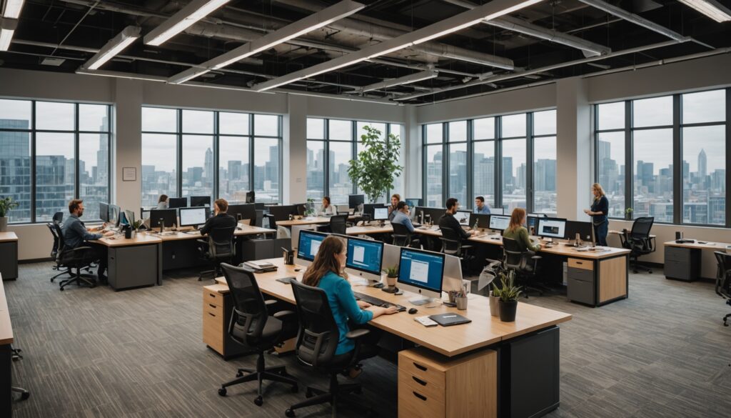 Amazon lancia la produzione di film e serie generate dall’IA: un’innovazione preoccupante?